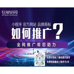 青島全網推廣 軟銀科技如何助力企業(yè)實現全方位品牌增長