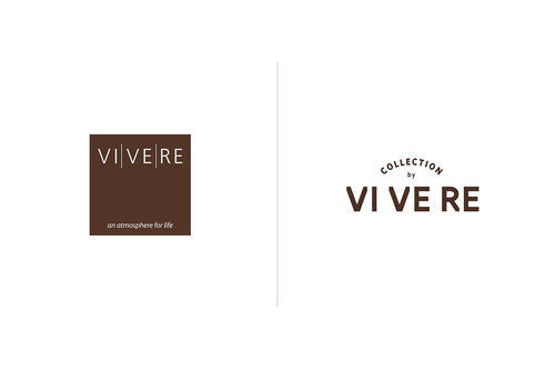 Vivere 印度尼西亞家具品牌的視覺重塑與平面設計策略